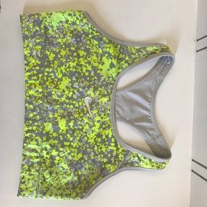 Nike Dri-fit sports bra